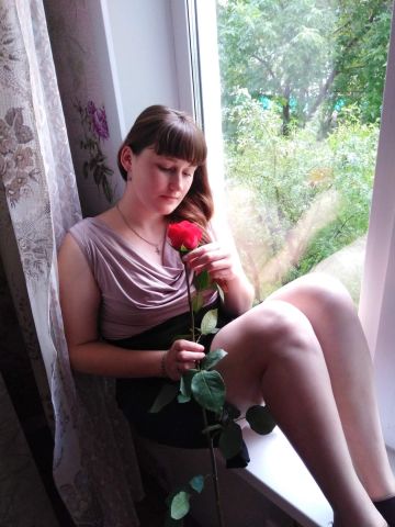 Анкета проститутки Нелли, Блечепсин, 21 год, №326016